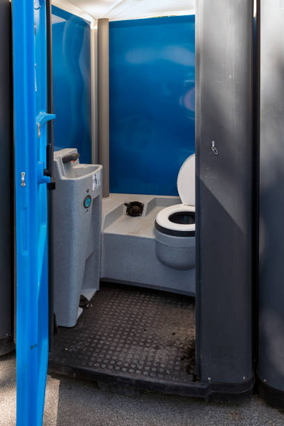 Sanitation services for porta potties in Northeast Ithaca, NY