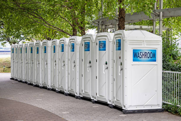 Best High-end porta potty rental  in Northeast Ithaca, NY